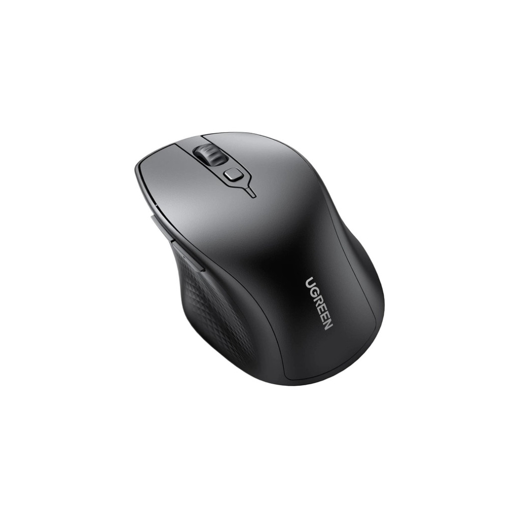 Мишка Ugreen MU101 Wireless Black (90395)