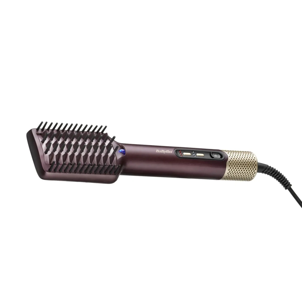 Фен-щітка Babyliss AS6400E