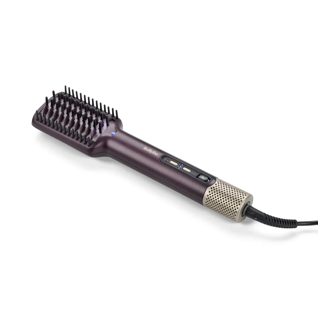 Фен-щітка Babyliss AS6400E