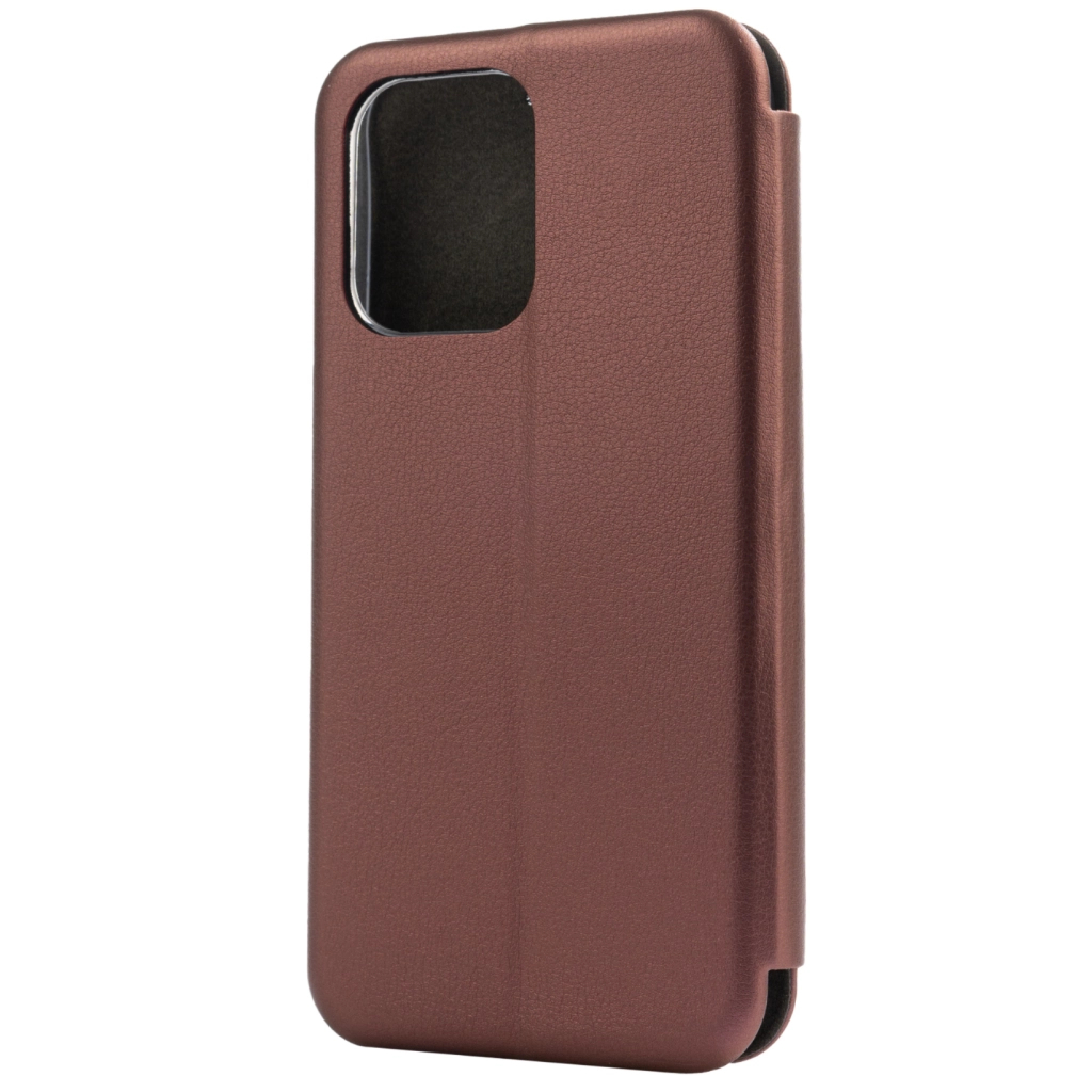 Чохол до мобільного телефона Armorstandart G-Case OPPO A6 Pro 4G Marsala (ARM89468)
