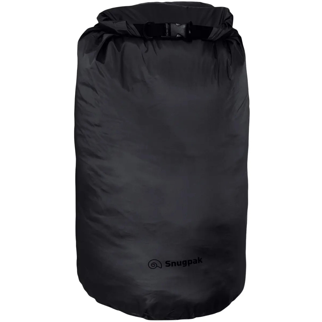 Гермомішок Snugpak Dri-Sak XL 20 Black (5056694902859)
