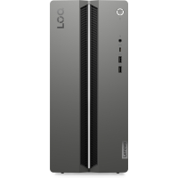 Комп'ютер Lenovo LOQ Tower 17IRR9 / i5-14400F, 16, 1TB SSD, RTX 5060 8GB (90X000J8UL)