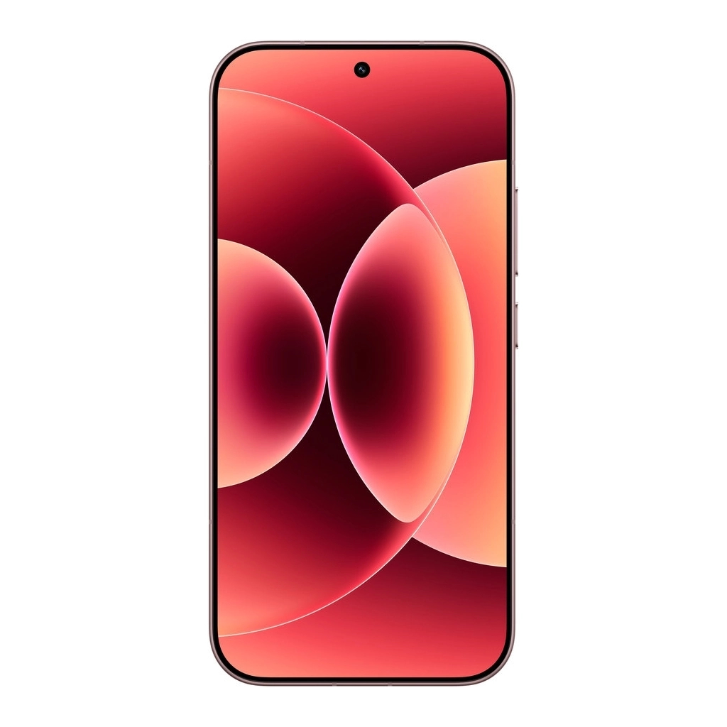 Мобільний телефон Xiaomi 17 12/512GB Alpine Pink (1186349)