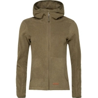 Кофта Trimm Neona khaki melange - S - хакі (001.004.5005)