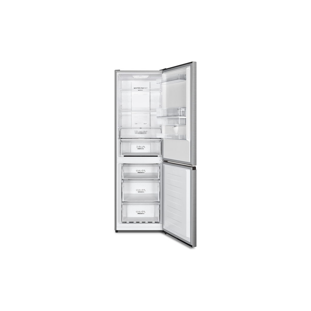 Холодильник Gorenje NRK619EAXL4WD