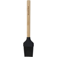 Пензлик кулінарний KitchenAid Classic 22,1 см чорний (KQG641OHOBE)