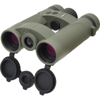 Бінокль Sigeta Rangecraft 10x42 з лазерним далекоміром до 2000м (65820)