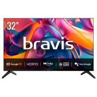 Телевізор Bravis 32L5000H