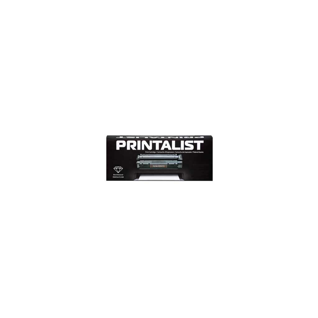 Тонер-картридж Printalist Xerox VL B7025/7030/7035 106R03396 Black 30K (Xer-106R03396-PL)