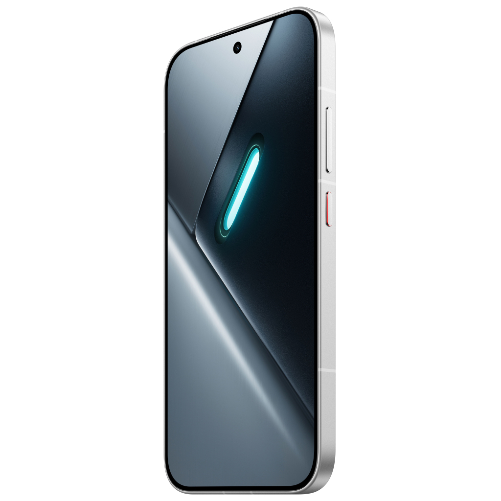 Мобільний телефон Xiaomi Poco X8 Pro 12/512GB White (1191428)