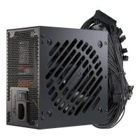 Блок живлення Seasonic 750W (CORE BC-750 ATX31)