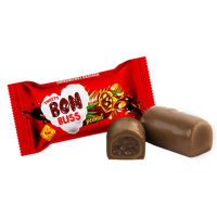 Candy Zhytomyr sweets Bon Bliss peanuts 1 kg (4823103006320)