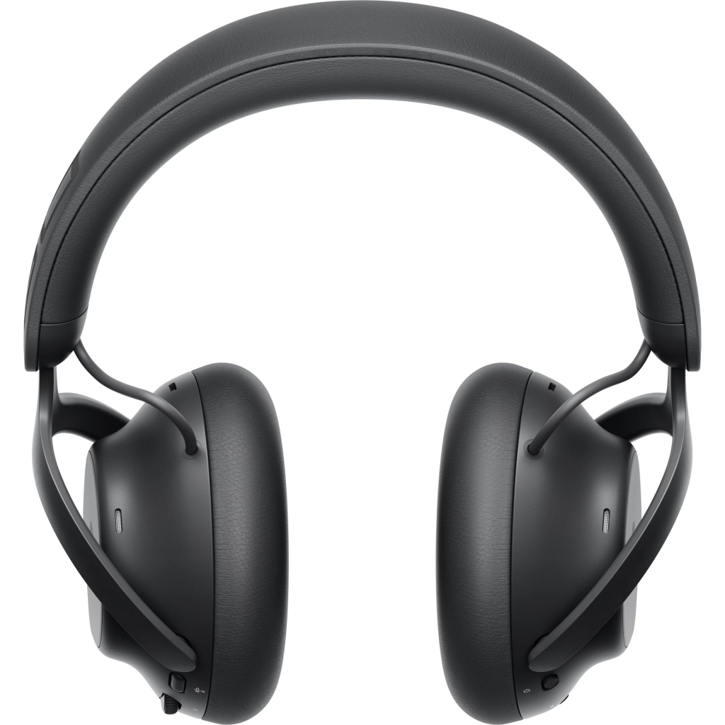Навушники Dell Alienware Pro Wireless Black (545-BBFS) Навушники Dell Alienware Pro Wireless Black (545-BBFS)