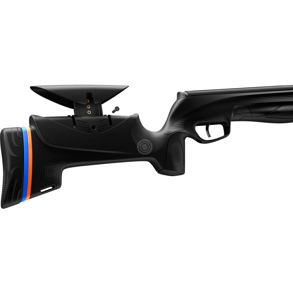Пневматична гвинтівка Stoeger RX20 TAC Black (A0711100) Пневматична гвинтівка Stoeger RX20 TAC Black (A0711100)