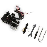 Екструдер для 3D-принтера Creality Ender-3 Direct Extruding Kit (4001020013)