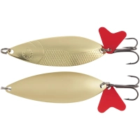 Spinner X-Fish Chaos 14g 02 Gold (1917.04.54)