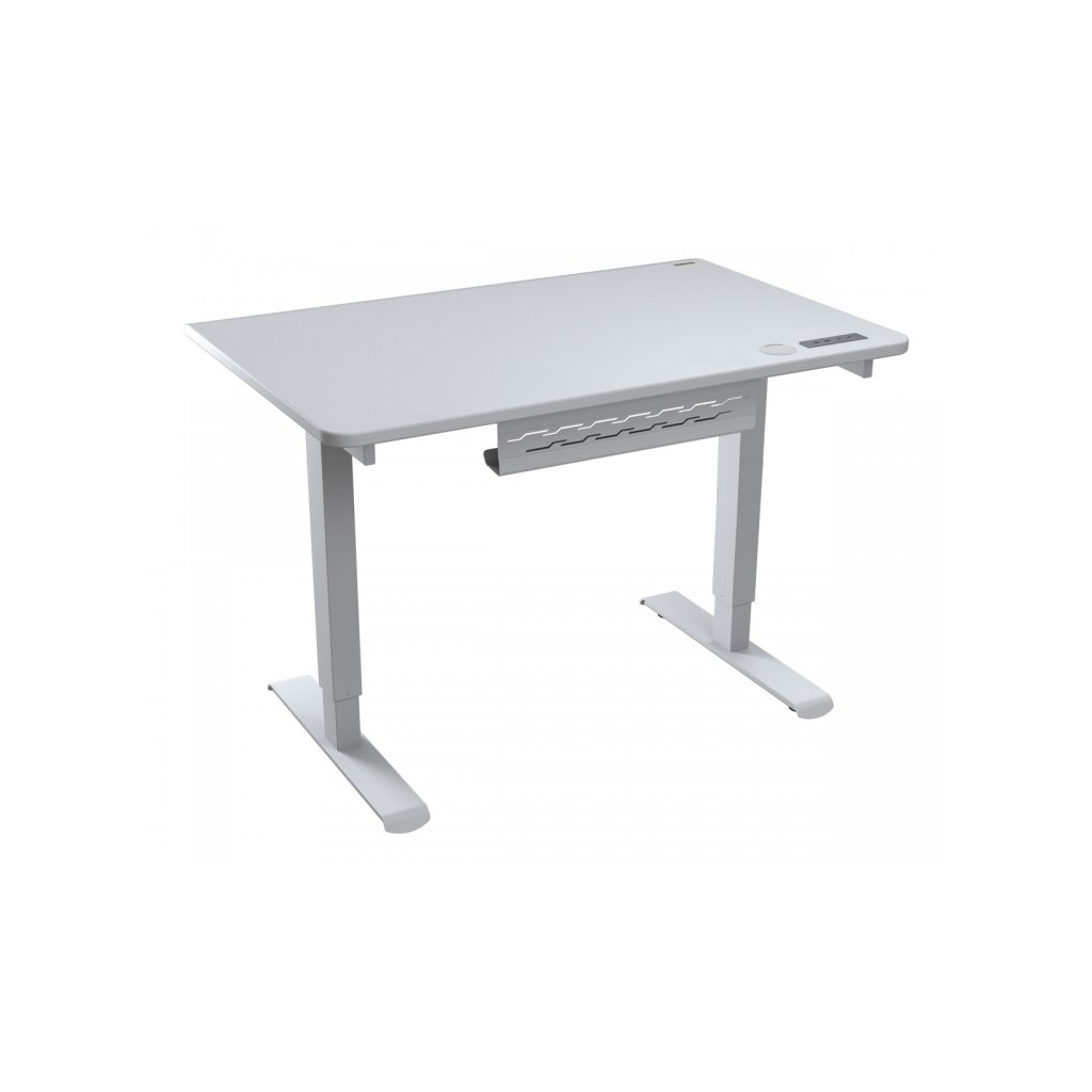 Комп'ютерний стіл Cougar Royal 120 Elite Lite White Комп'ютерний стіл Cougar Royal 120 Elite Lite White