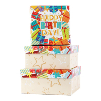 Buromax gift box 3 pcs (BM.233357)