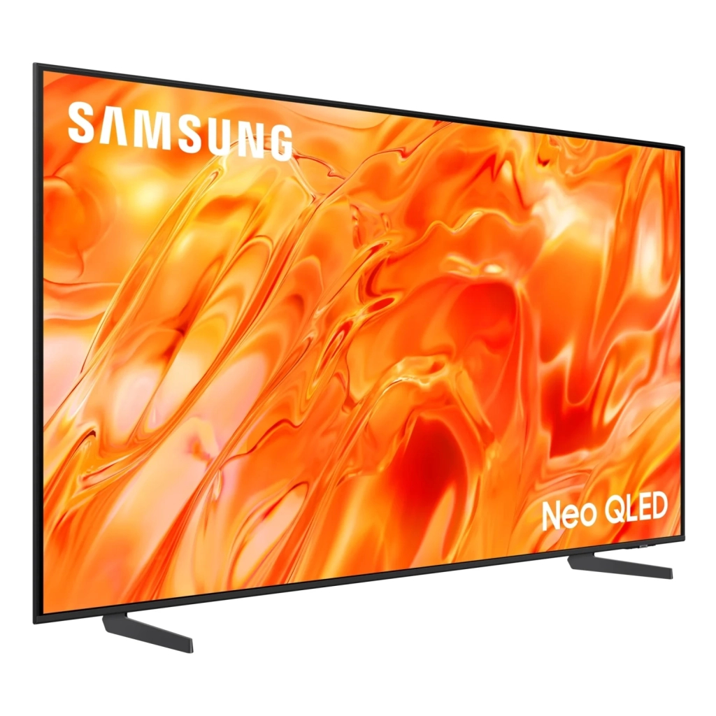 Телевізор Samsung Neo QLED 4K QE65QN70HAUXUA Vision AI 2026 (QE65QN70HAUXUA)