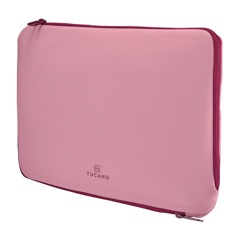 Чохол до ноутбука Tucano 15"/16" Doppio, Pink (BFDOP1516-PK) Чохол до ноутбука Tucano 15"/16" Doppio, Pink (BFDOP1516-PK)