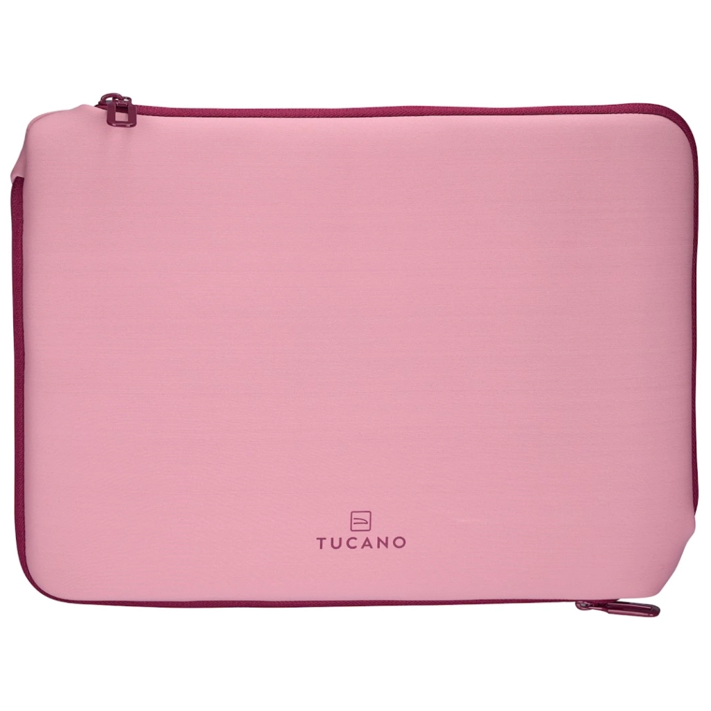 Чохол до ноутбука Tucano 15"/16" Doppio, Pink (BFDOP1516-PK)