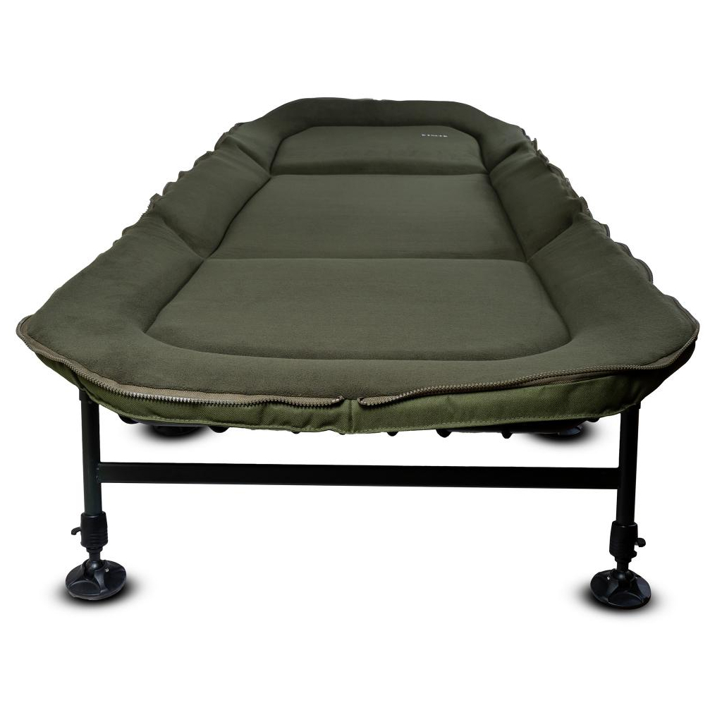 Розкладачка Ranger Коропова BED 85 Kingsize Sleep (RA5512) Розкладачка Ranger Коропова BED 85 Kingsize Sleep (RA5512)
