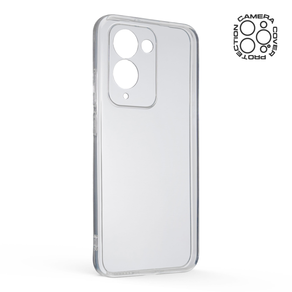 Чохол до мобільного телефона Armorstandart Air Xiaomi Redmi 16 4G Clear (ARM90955)