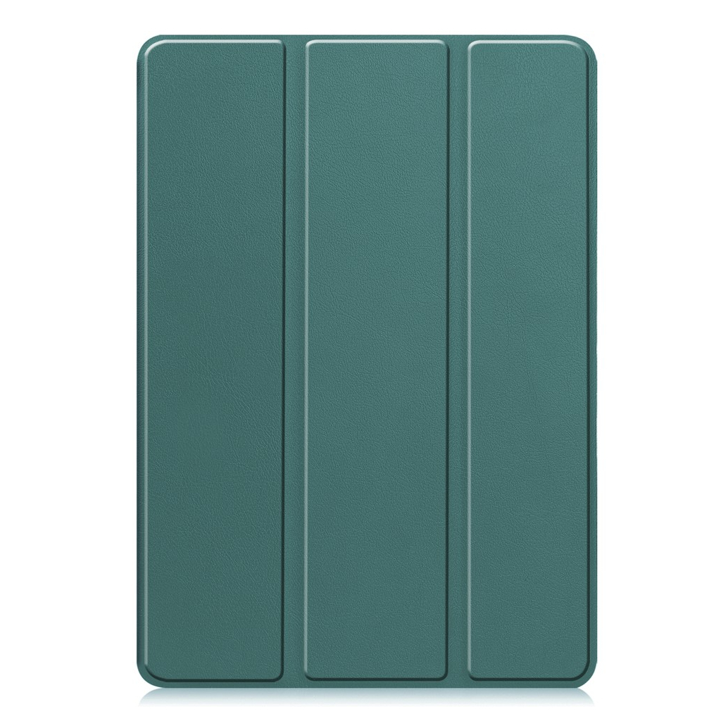 Чохол до планшета BeCover Flexible TPU Mate Xiaomi Redmi Pad 2 11.0" Dark Green (715598) Чохол до планшета BeCover Flexible TPU Mate Xiaomi Redmi Pad 2 11.0" Dark Green (715598)