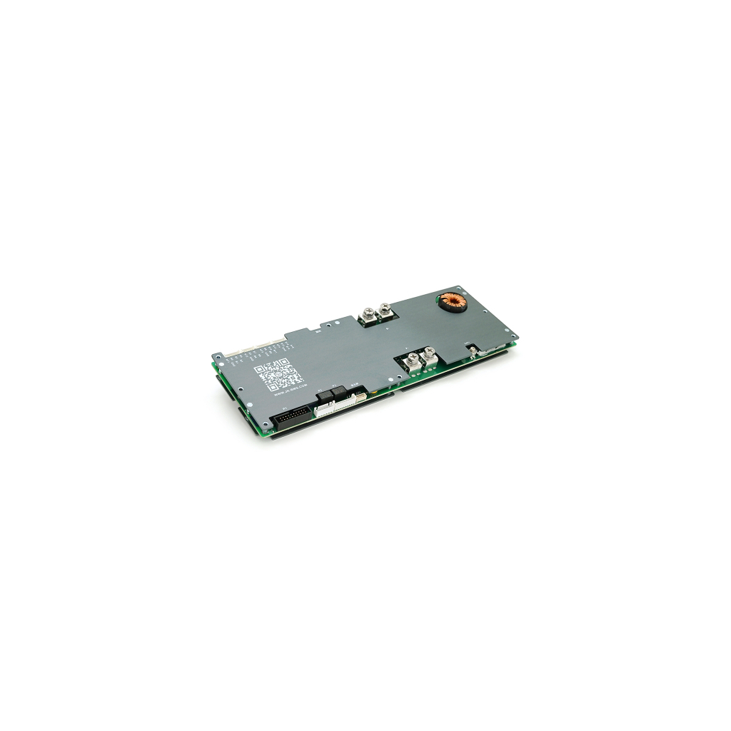 BMS контроллер JiKong Li-Ion/LiFePo4 2448V 8S-16S 150A (PB2A16S15P) BMS контроллер JiKong Li-Ion/LiFePo4 2448V 8S-16S 150A (PB2A16S15P)