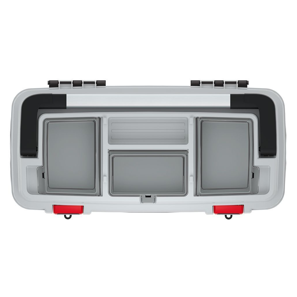 Ящик для інструментів Kistenberg OPTIMA, 23", 586296305, KOPA6030 (KOPA6030) Ящик для інструментів Kistenberg OPTIMA, 23", 586296305, KOPA6030 (KOPA6030)
