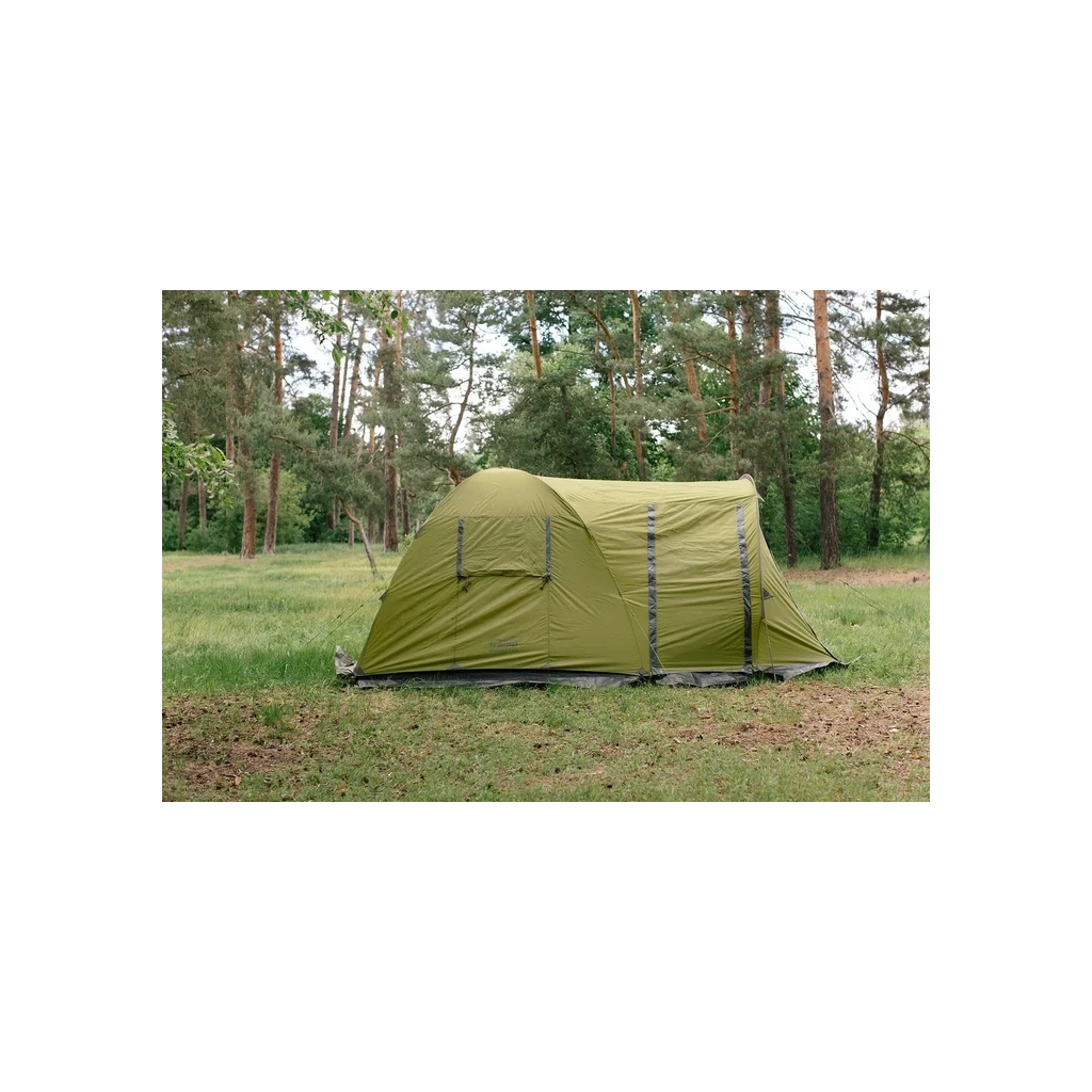 Намет Tramp Anaconda 4 (V3) olive (UTRT-109-olive) Намет Tramp Anaconda 4 (V3) olive (UTRT-109-olive)