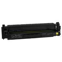 Cartridge housing Canon 046 Yellow (C_VIRGIN_CA_046Y)