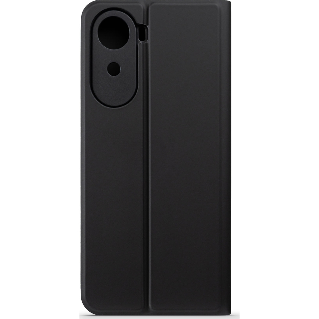 Чохол до мобільного телефона Armorstandart OneFold Case Xiaomi Redmi A7 Pro 4G / Poco C81 Pro 4G Black (ARM91136) Чохол до мобільного телефона Armorstandart OneFold Case Xiaomi Redmi A7 Pro 4G / Poco C81 Pro 4G Black (ARM91136)