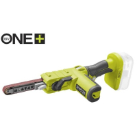 Ryobi ONE+ sander, R18PF-0, 18V, 260–630m/min, 457x13mm, 1kg (without battery and charger) (5133004179)