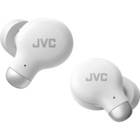 Навушники JVC HA-A25TWNE White (HA-A25TWNE)