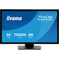 Монітор iiyama T2452MSC-B2