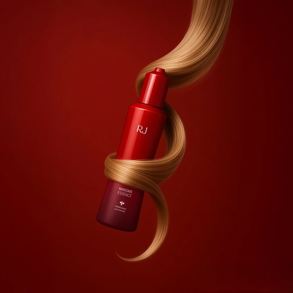 Сироватка для волосся Yamada Bee Farm Medicated RJ Scalp Care Essence Есенція проти випадіння та для росту волосся 150 мл (4930830326536)