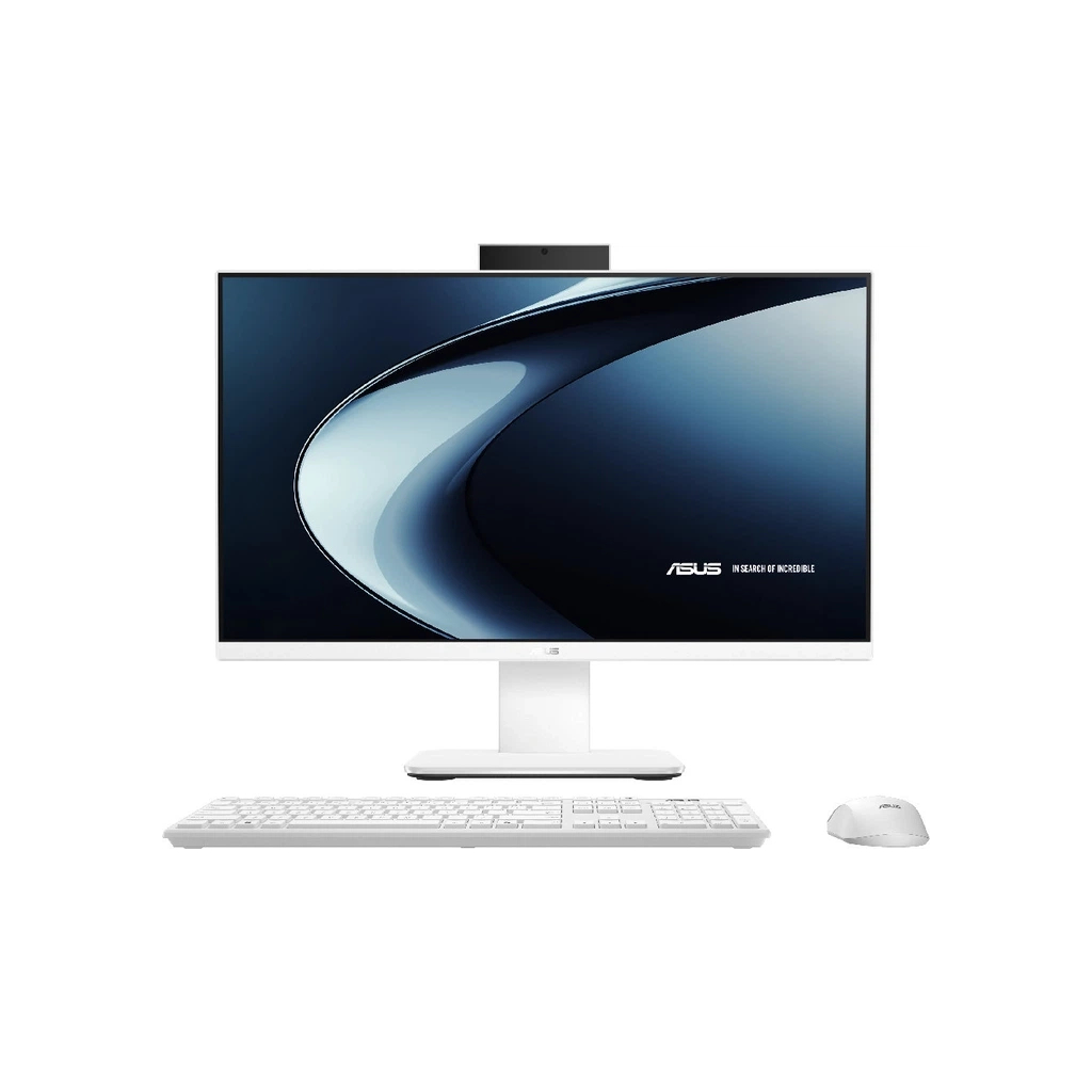 Комп'ютер ASUS V440VAK-WPC2530 AiO / Core5 210H, 16, 512, WKM (90PT03XA-M093P0)