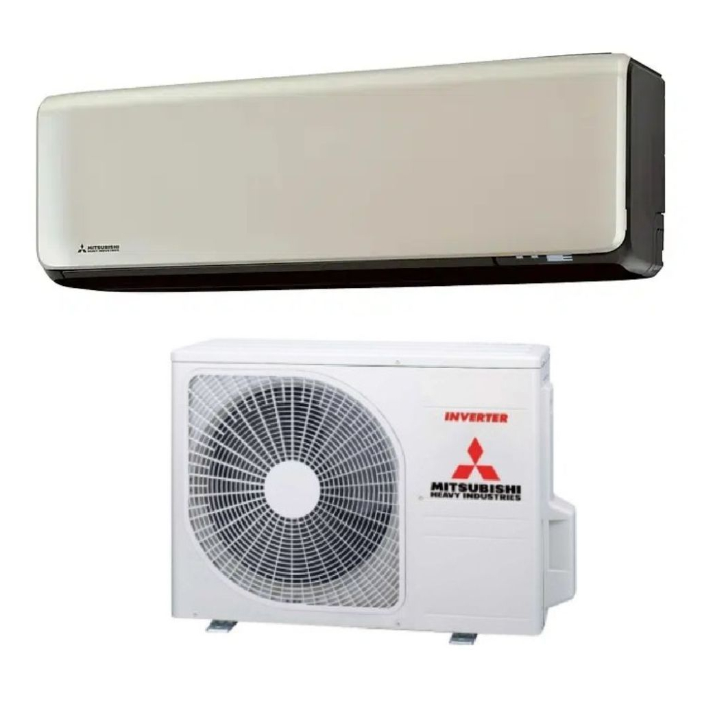 Кондиціонер Mitsubishi SRK50ZT-WFT/SRC50ZT-W