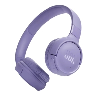 Навушники JBL Tune 520BT2 Purple (JBLT520BT2PUREU)