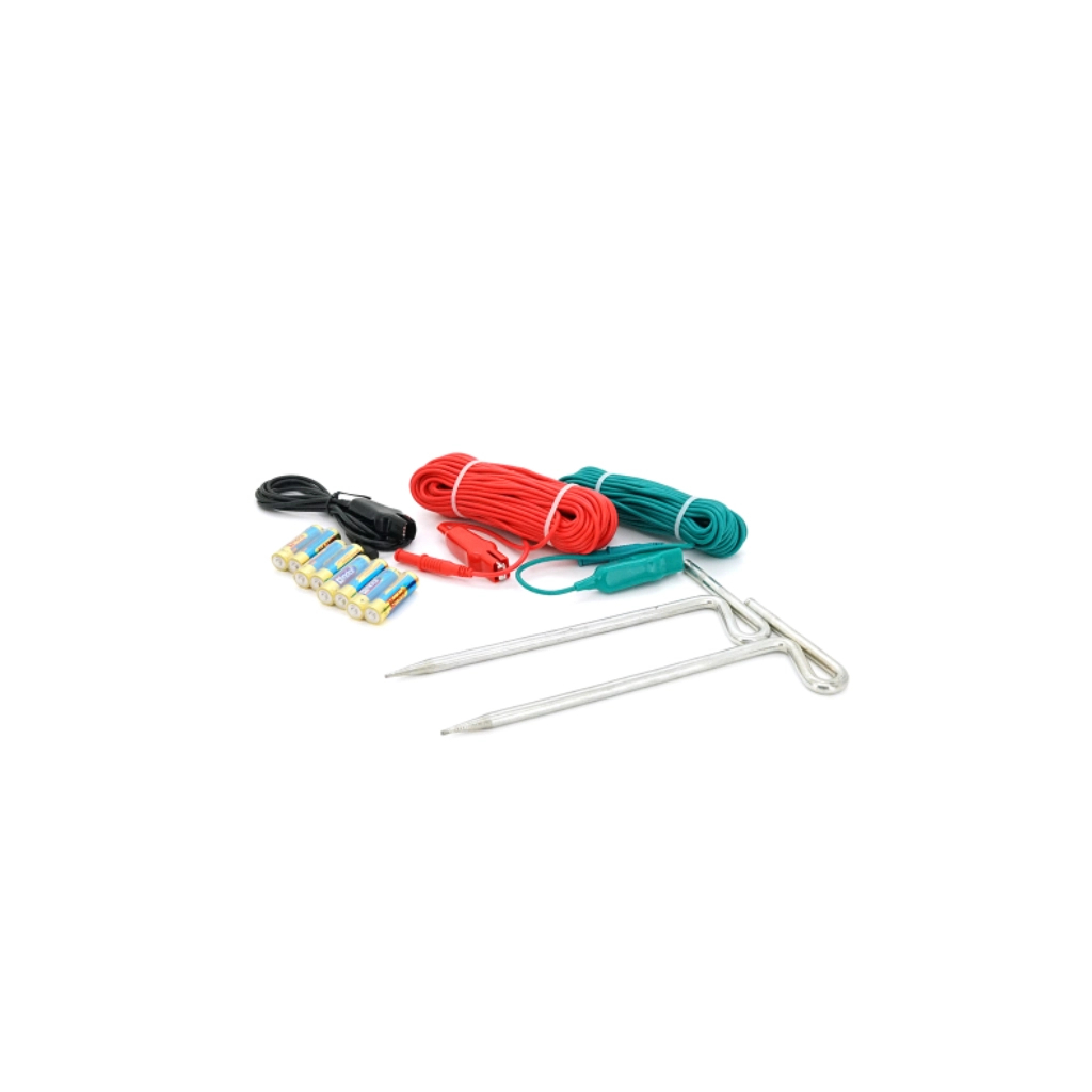 Мегаомметр Mayilon HT-2302 R 04k, V 0200В, R (HT-2302)