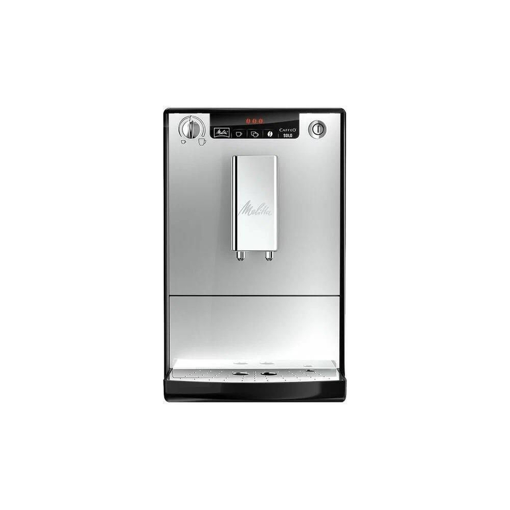 Кавомашина MELITTA SOLO (E950-203) Кавомашина MELITTA SOLO (E950-203)
