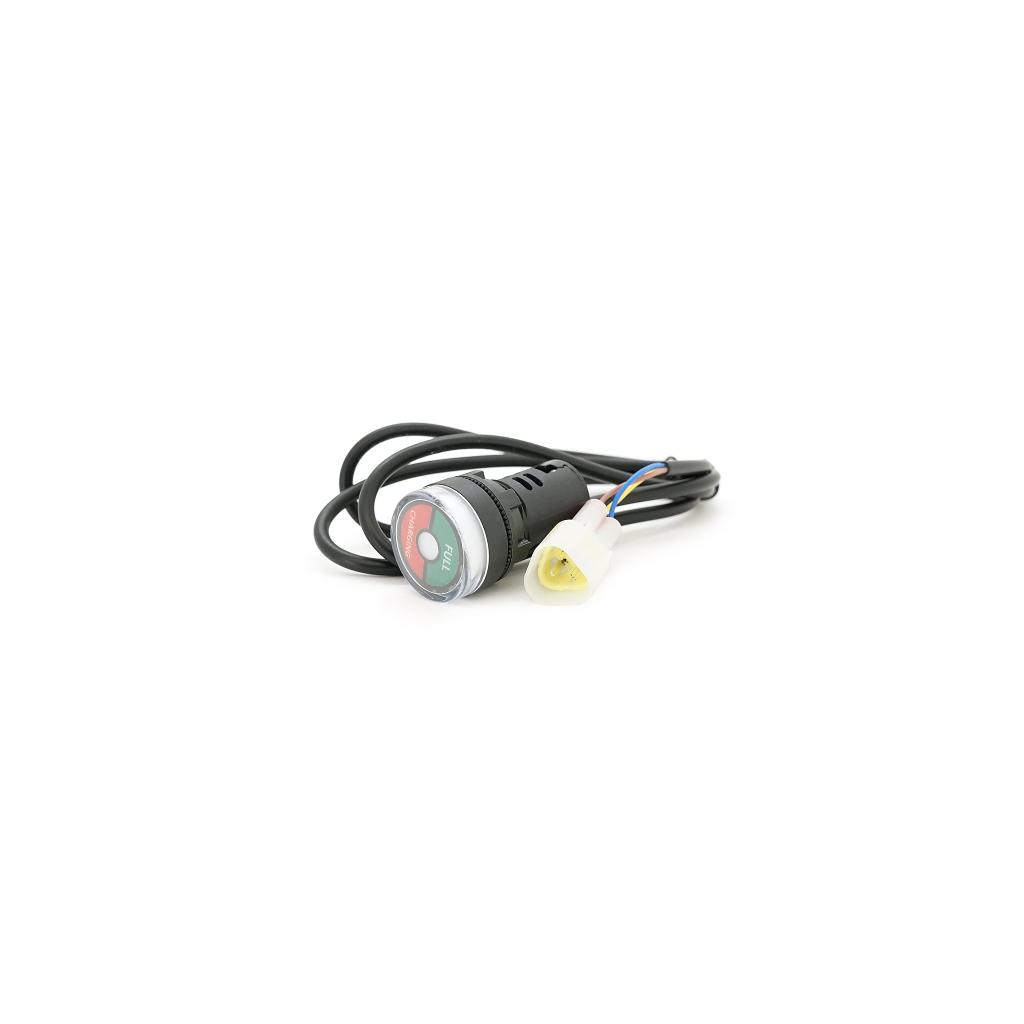 Мережевий зарядний пристрій для АКБ Voltronic LiFePO4 72V(87.6V), 24S, 18A, 3kg (QX1200-876) Мережевий зарядний пристрій для АКБ Voltronic LiFePO4 72V(87.6V), 24S, 18A, 3kg (QX1200-876)
