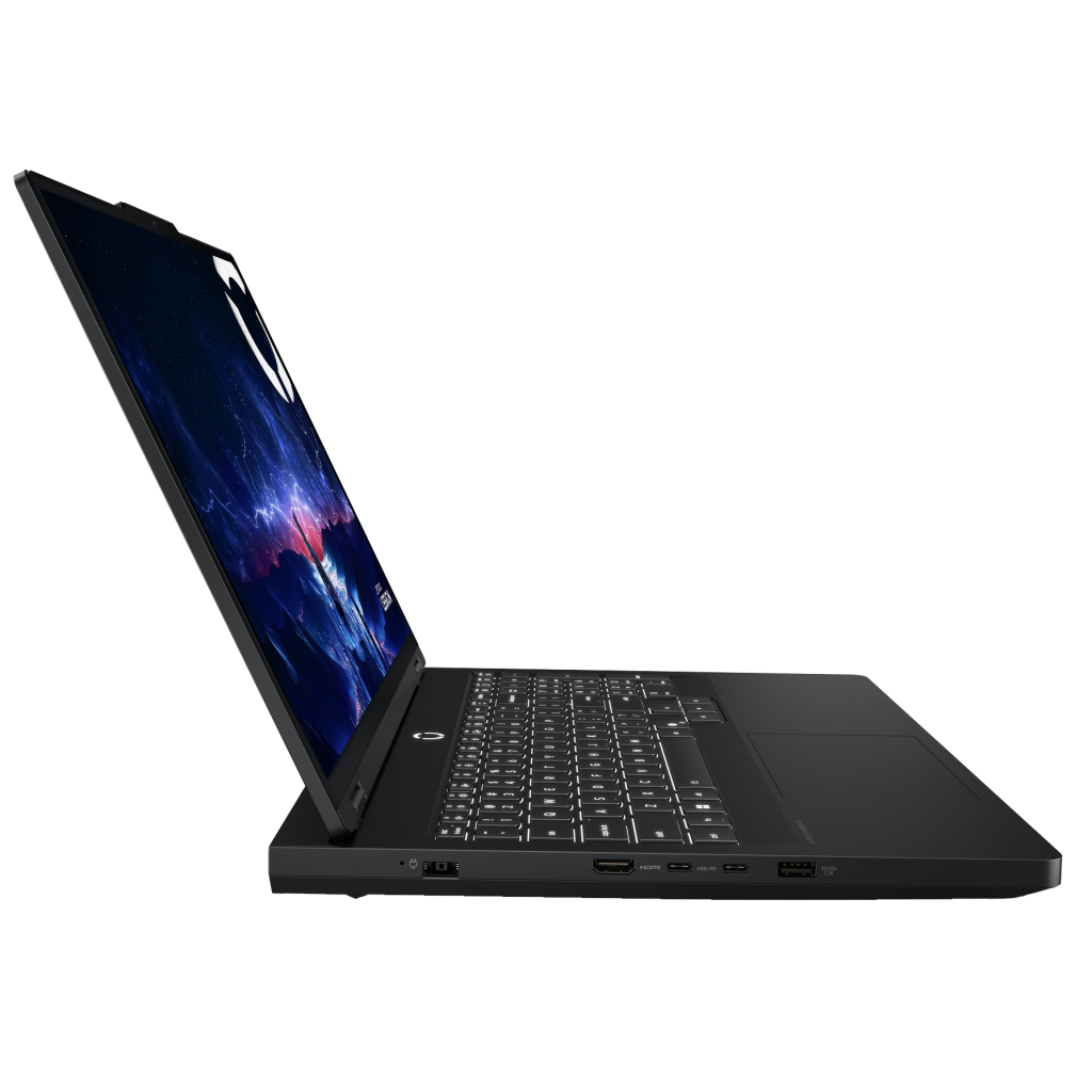 Ноутбук Lenovo Legion Pro 5 16IAX10H (83LU006NRA) Ноутбук Lenovo Legion Pro 5 16IAX10H (83LU006NRA)