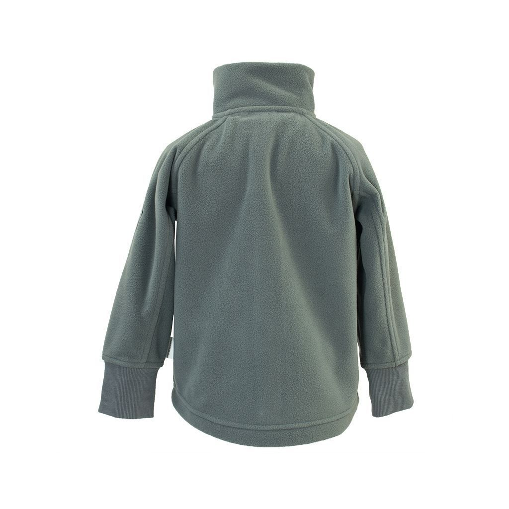 Кофта дитяча Huppa BENNIE 15610000 сірий 92 (4741468739946) Кофта дитяча Huppa BENNIE 15610000 сірий 92 (4741468739946)