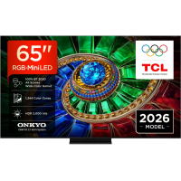 Телевізор TCL 65RM7L