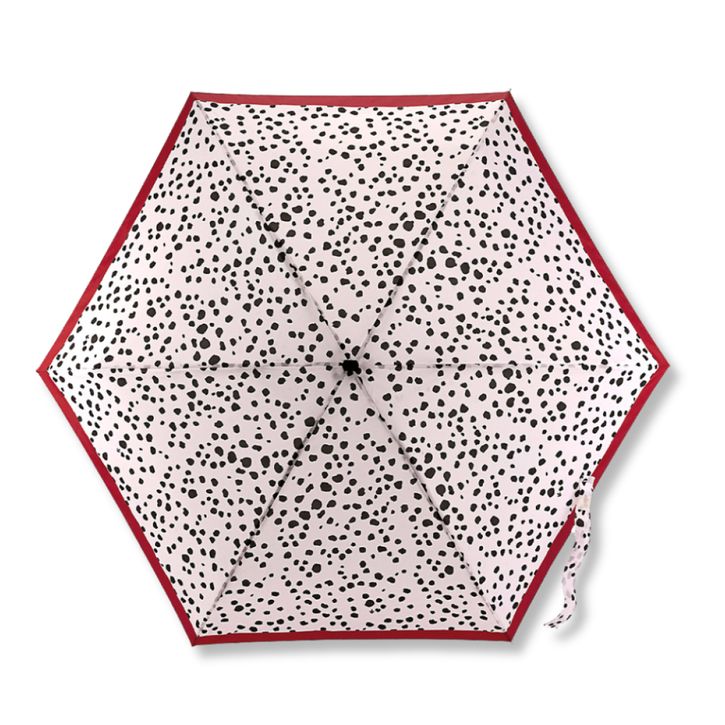 Парасоля Fulton L501 Tiny-2 Dalmatian (L501-041871)