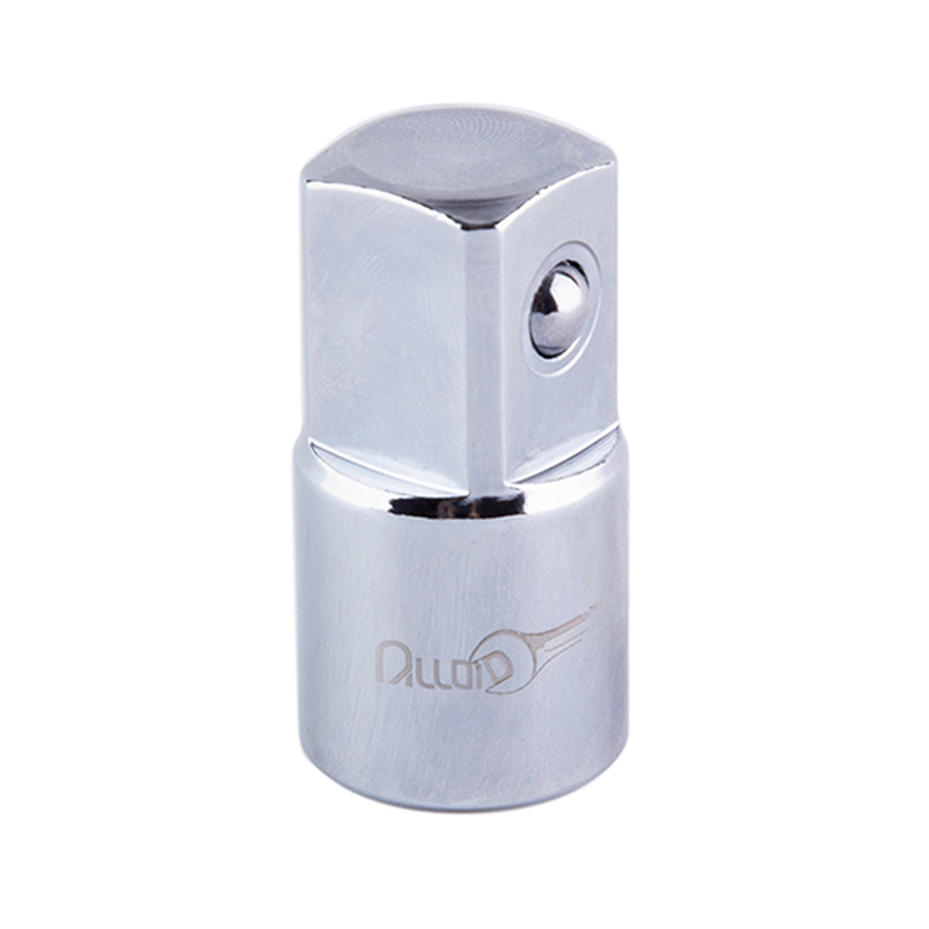 Адаптер для інструменту Alloid 1/2"F - 3/4"M (П-3412) Адаптер для інструменту Alloid 1/2"F - 3/4"M (П-3412)