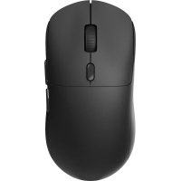 Мишка Ajazz NJ07-MC Combo Wireless/Bluetooth/USB Black (NJ07-MC-B)