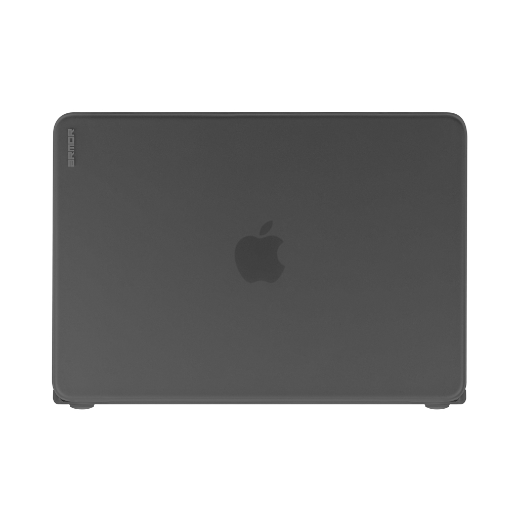 Чохол до ноутбука Armorstandart 13.0" MacBook Neo Matte, Grey (ARM91118)
